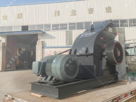 PC800X600錘式猎奇软件發往內蒙古烏海洗煤廠
