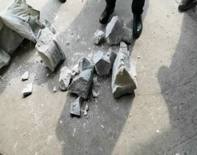 青石猎奇软件試機視頻_雙齒輥猎奇软件視頻