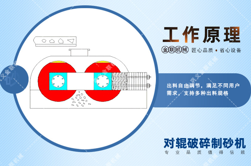 液壓對輥猎奇软件-大型對輥猎奇软件價格-全自動液壓對輥猎奇视频APP看片視頻圖片/原理參數