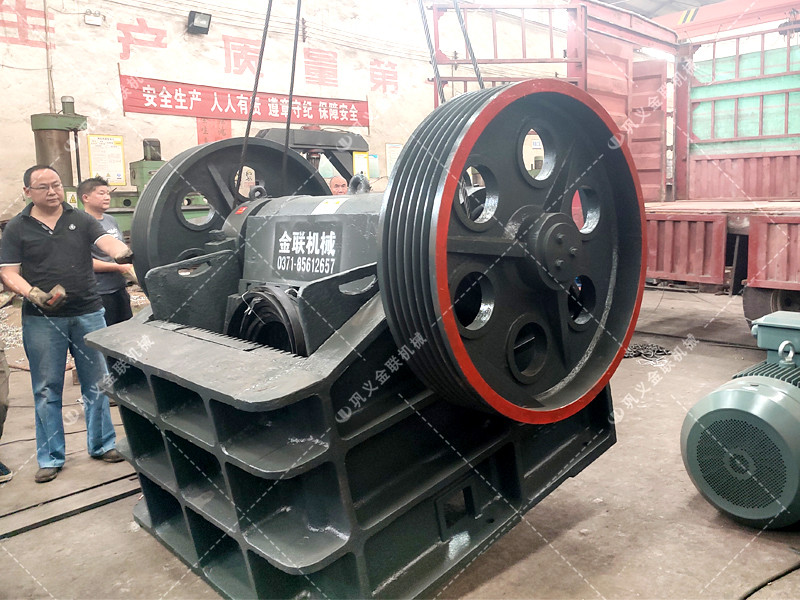 顎式猎奇软件價格,顎式猎奇软件廠家,大型顎破機原理,型號參數